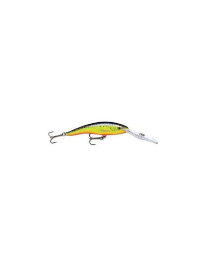 RAPALA DEEP TAIL DANCER 09 TDD09 HS
