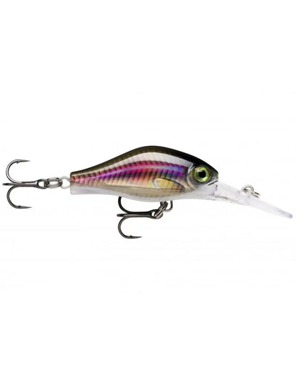RAPALA SHADOW RAP FAT JACK SDRFJ04 SML