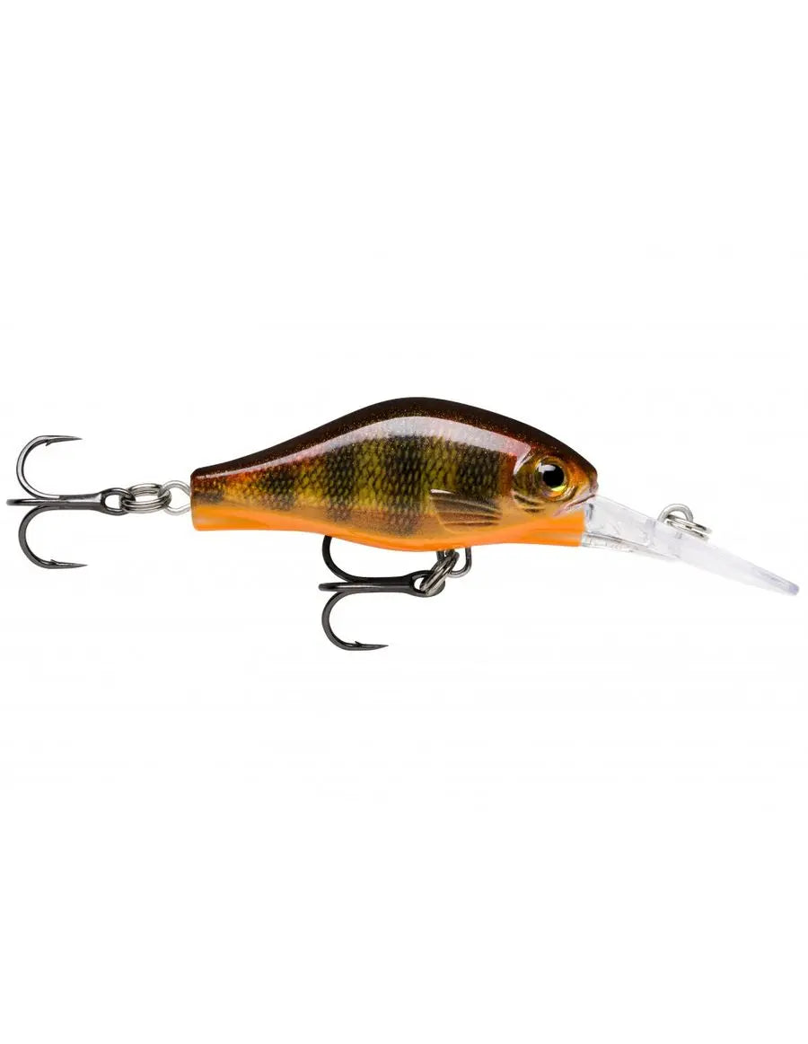 RAPALA SHADOW RAP FAT JACK SDRFJ04 CPE