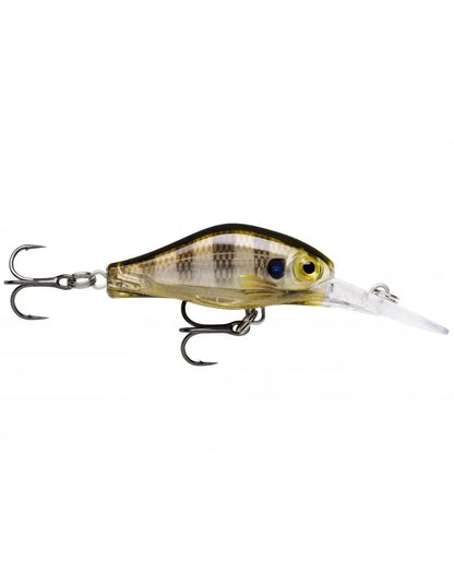 RAPALA SHADOW RAP FAT JACK SDRFJ04 GGIU