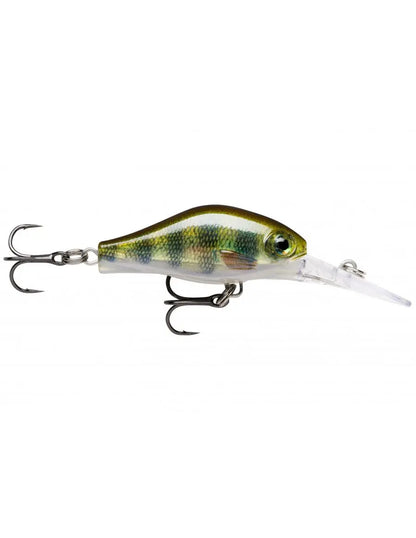 RAPALA SHADOW RAP FAT JACK SDRFJ04 PEL