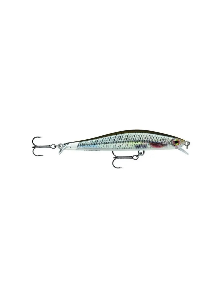 RAPALA RIPSTOP DEEP RPSD09 ROL