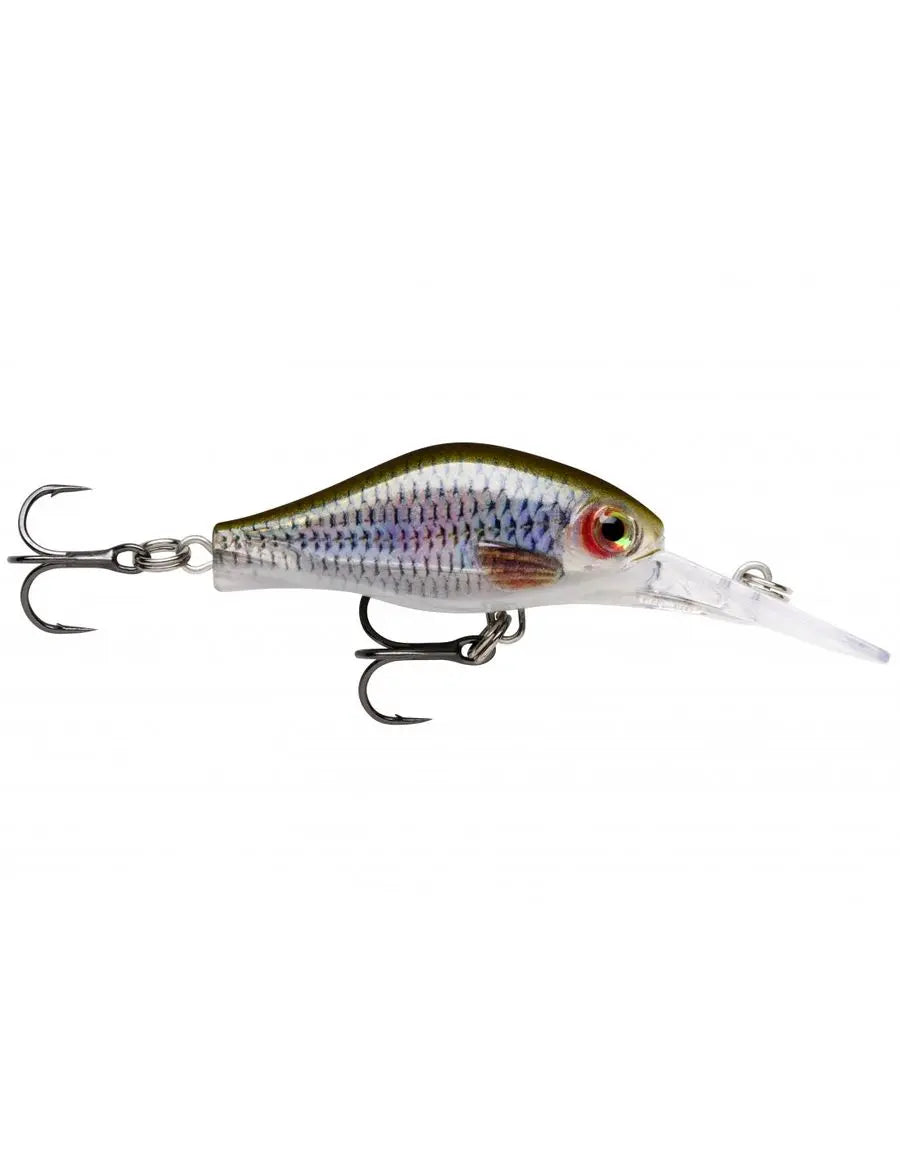 RAPALA SHADOW RAP FAT JACK SDRFJ04 ROL