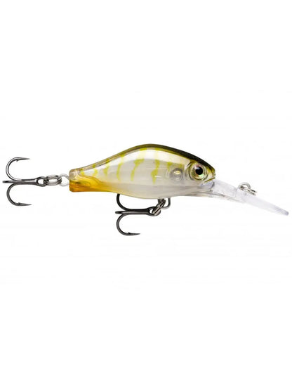 RAPALA SHADOW RAP FAT JACK SDRFJ04 GNT