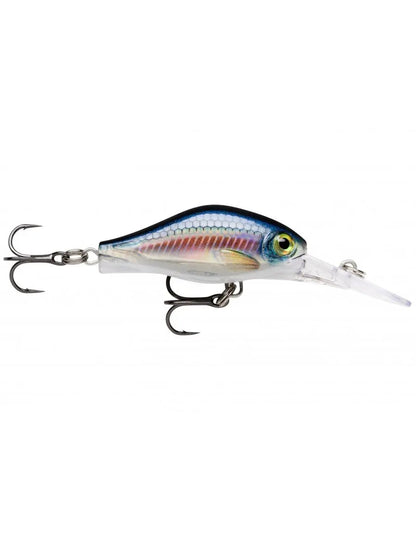 RAPALA SHADOW RAP FAT JACK SDRFJ04 BLL