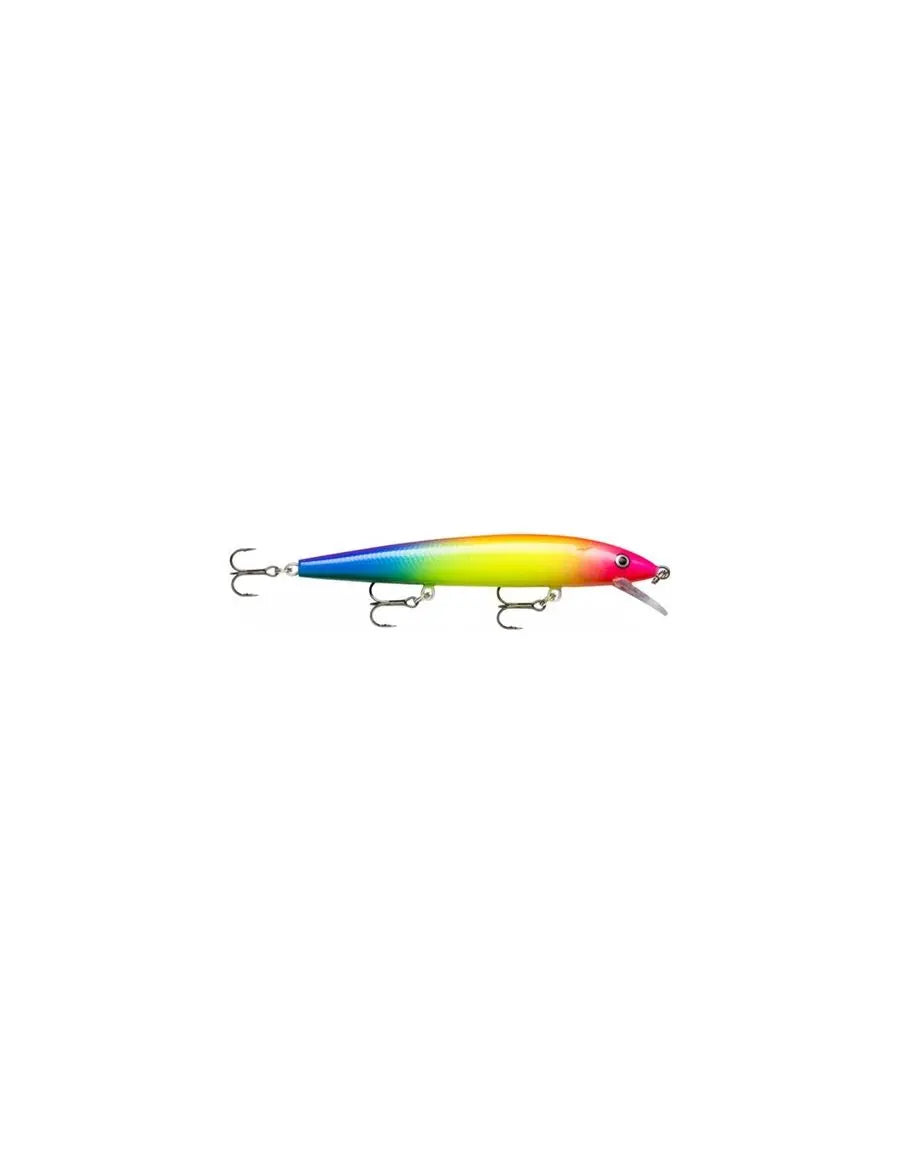 Rapala HUSKY JERK HJ14 ELJ