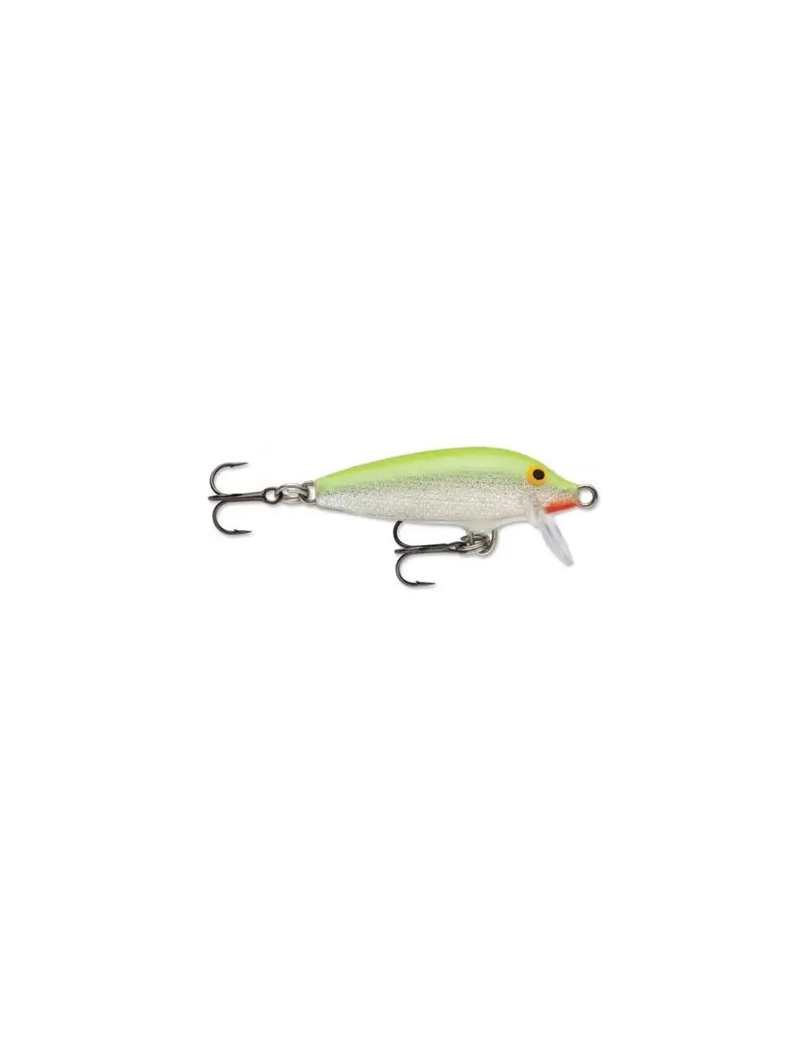 RAPALA ORIGINAL FLOATER F03 SFC
