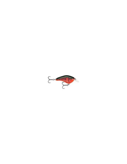 Rapala wobbler OG SLIM OGS06 RCW