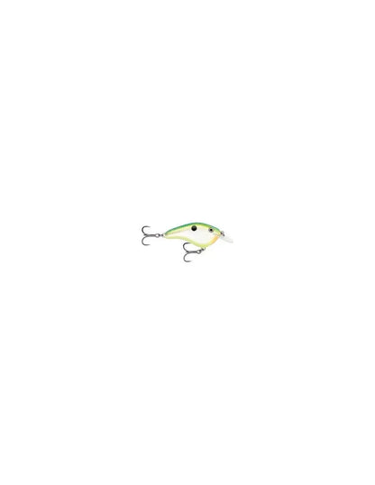 Rapala wobbler OG SLIM OGS06 CTSD