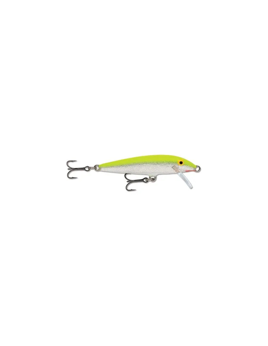 RAPALA ORIGINAL FLOATER 11 SFC