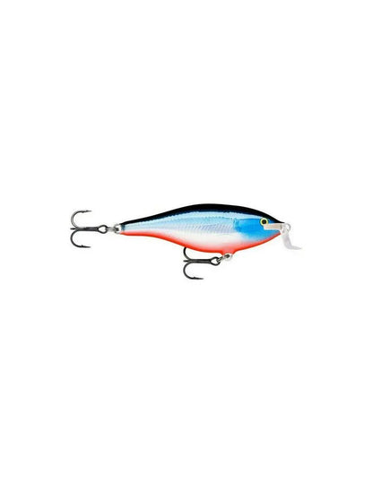 RAPALA SHALLOW SHAD SSR09 BGHH