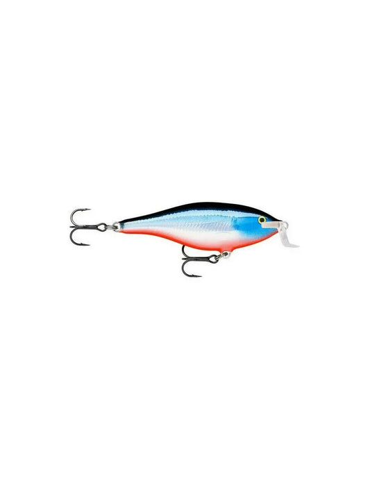 RAPALA SHALLOW SHAD SSR09 BGHH