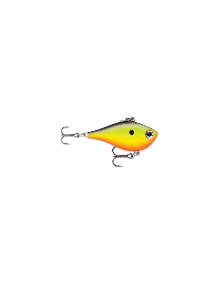 Rapala ULTRA LIGHT RIPPIN' RAP 04 - ULRPR04 CSD