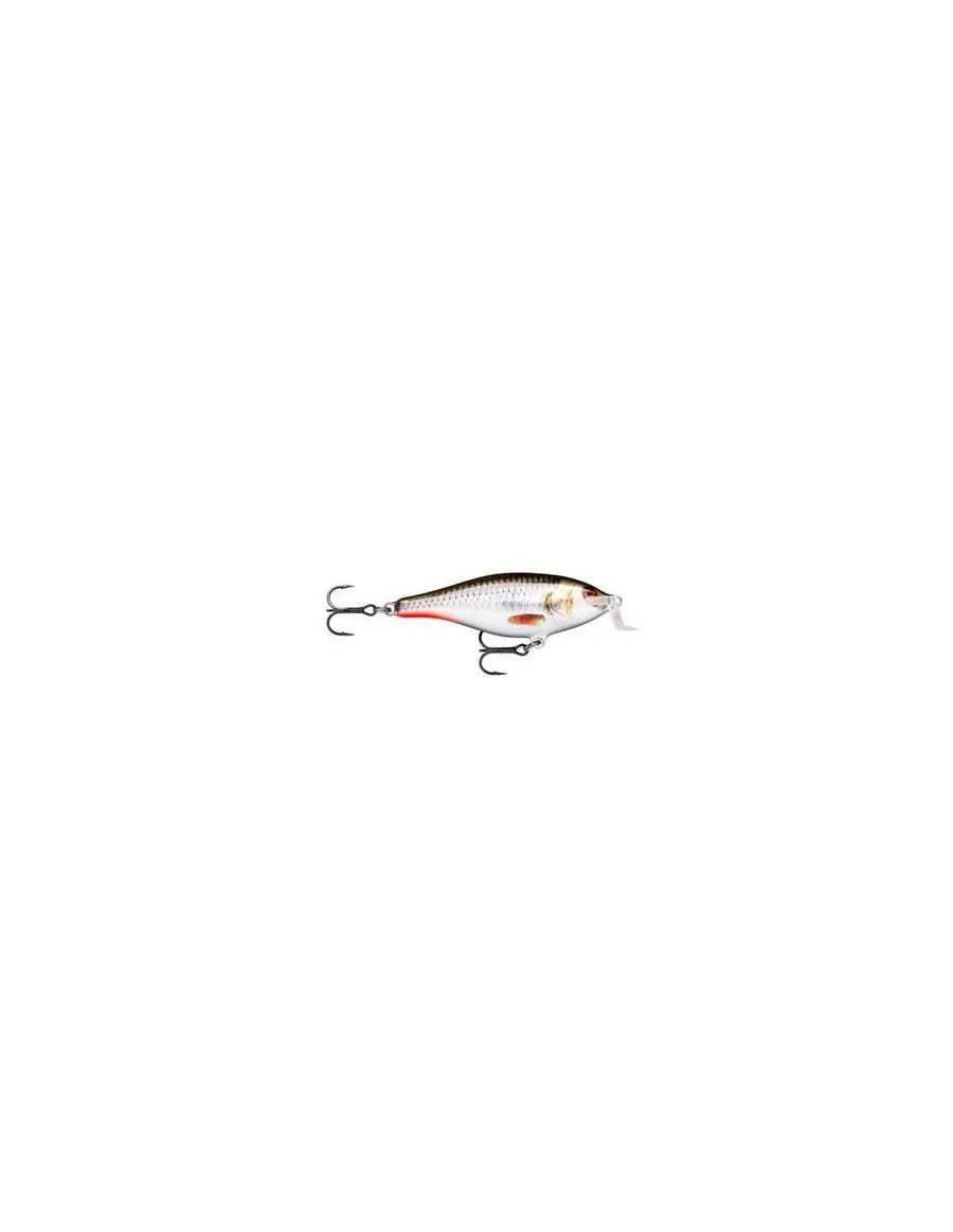 RAPALA SHALLOW SHAD RAP SSR07 ROHL
