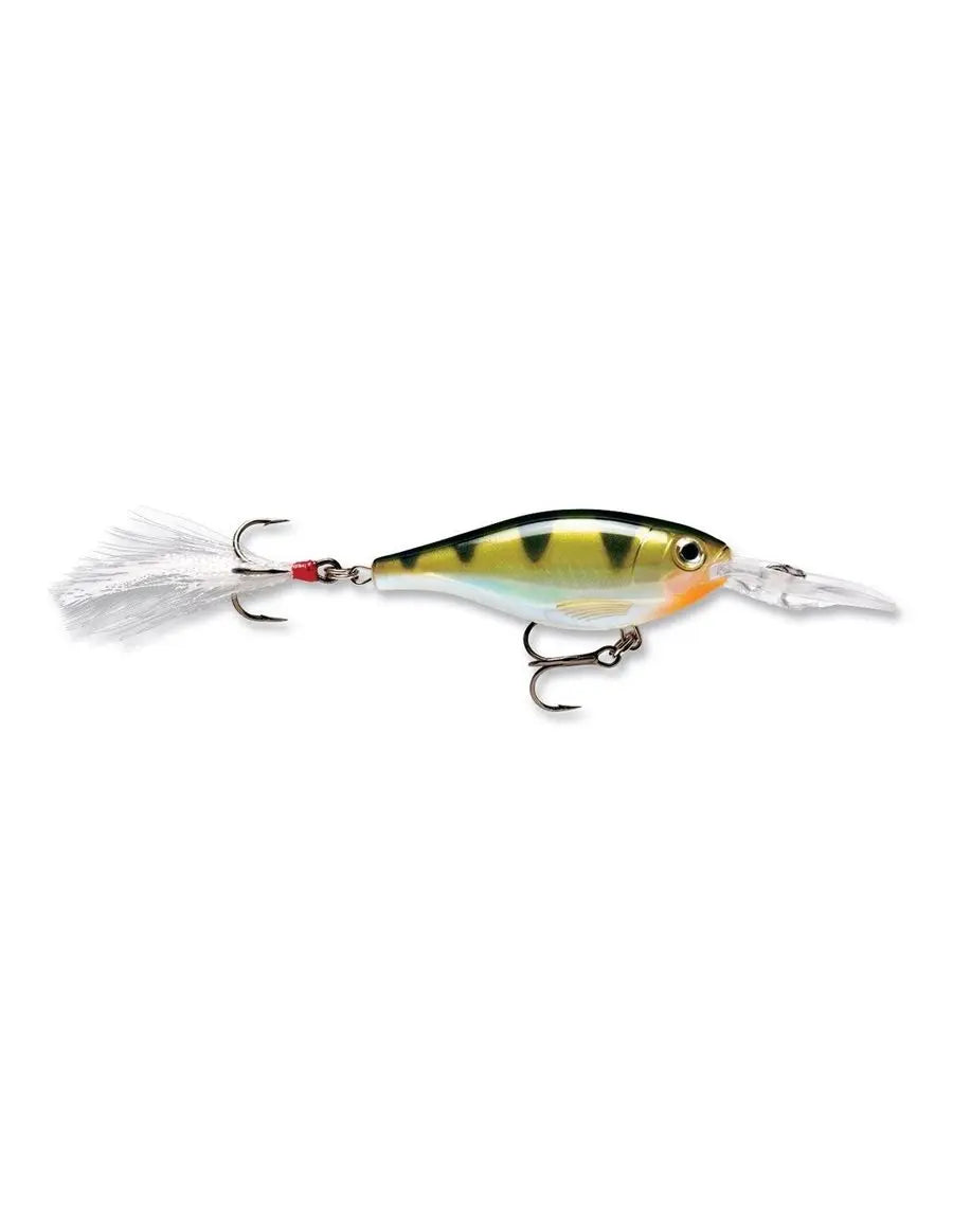 Rapala X-RAP SHAD XRS06 YP