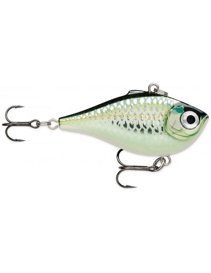 RAPALA RIPPIN' RAP 05 RPR05 BLK