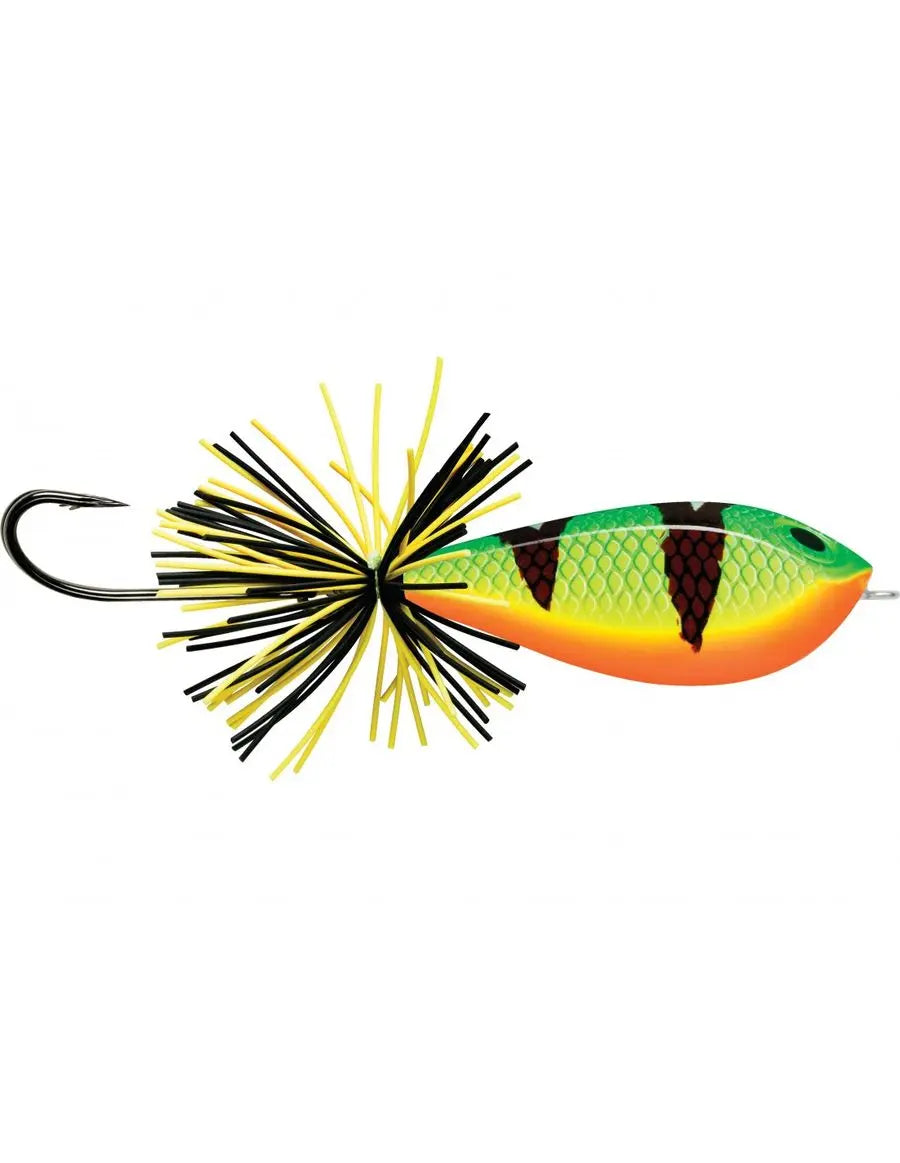 RAPALA BX SKITTER FROG BXSF05 FSN