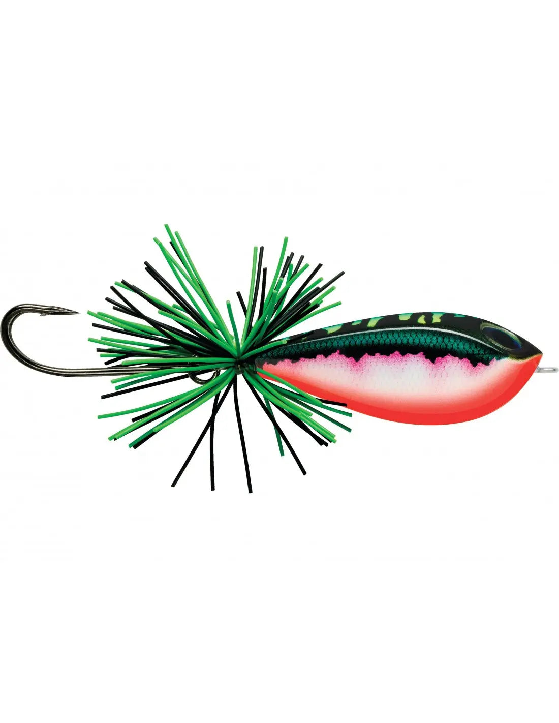 RAPALA BX SKITTER FROG BXSF05 TMN