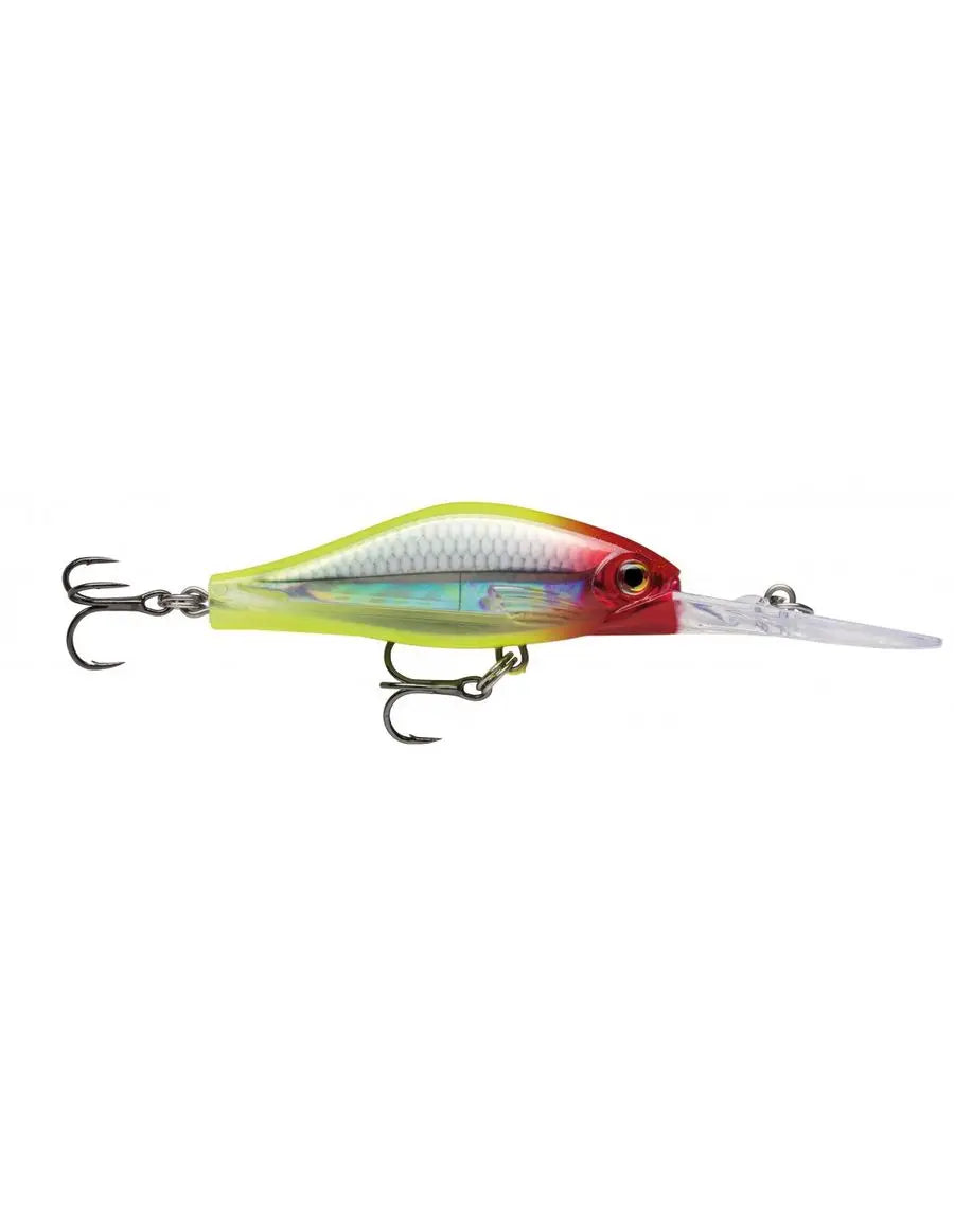 RAPALA SHADOW RAP JACK DEEP SDRJD07 CLN