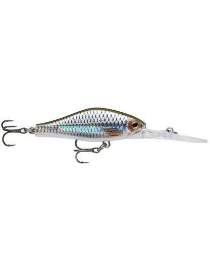 RAPALA SHADOW RAP JACK DEEP SDRJD07 ROL