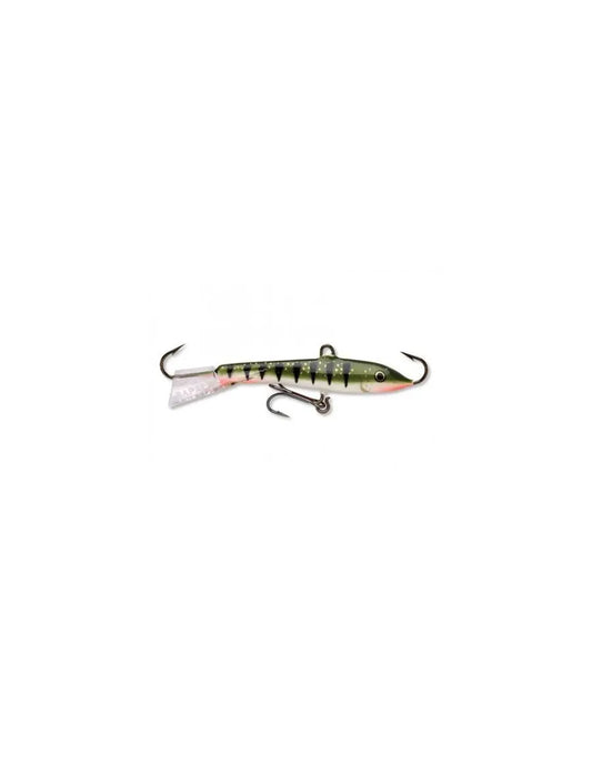 RAPALA JIGGING SHADOW RAP JSDR09 NP