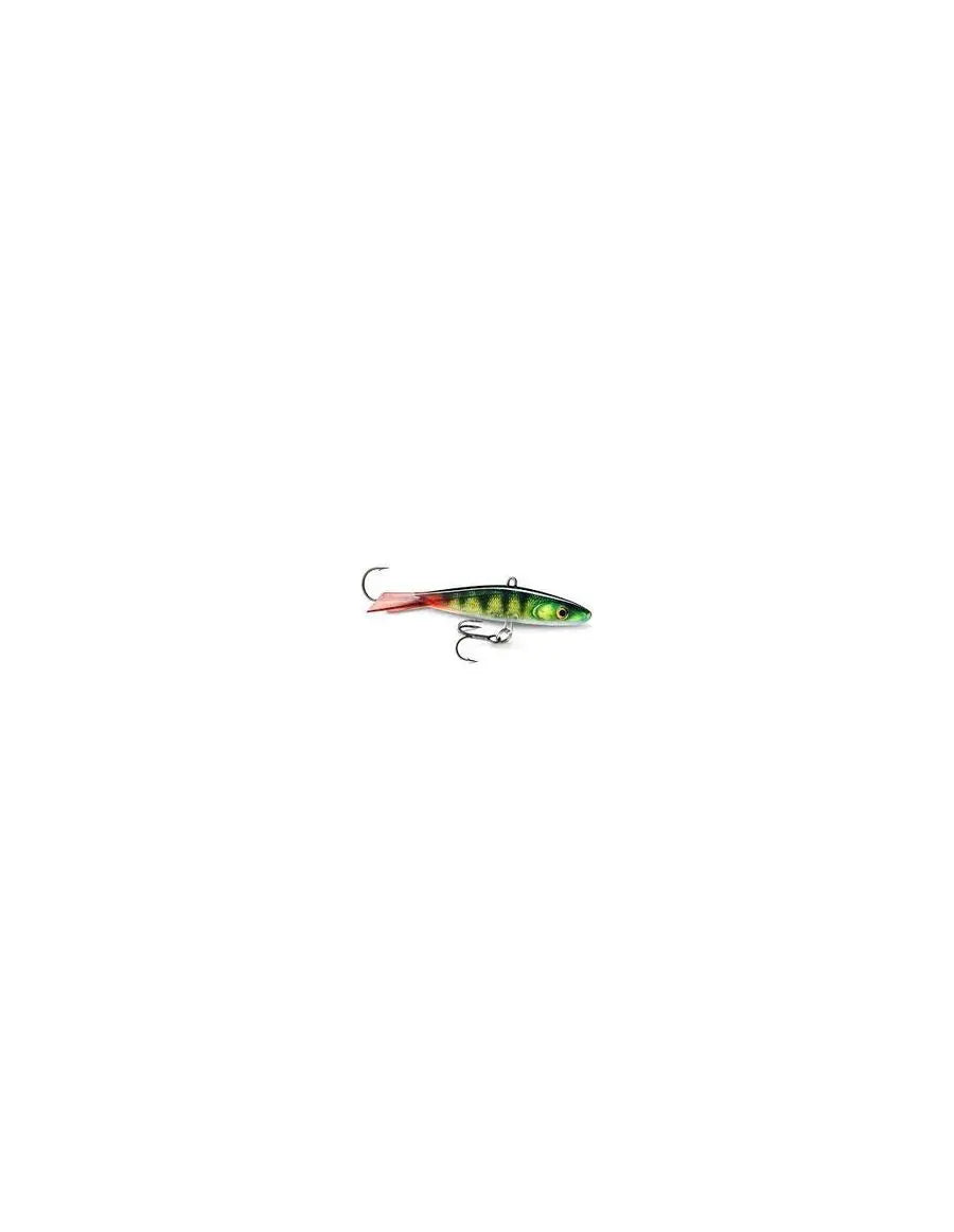 RAPALA JIGGING SHADOW RAP JSDR09 PEL