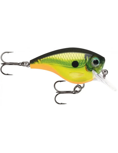 Rapala BX BRAT BIG 05 HOB
