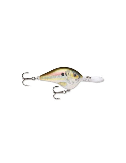 Rapala DIVES-TO DT08 RSL