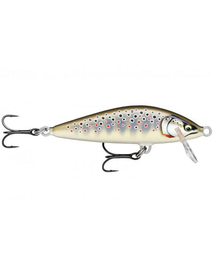 Rapala COUNTDOWN ELITE CDE95 GDBT