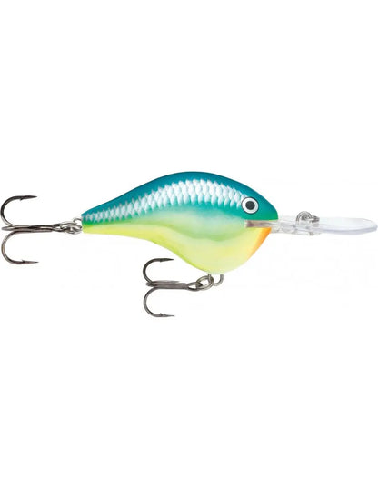 RAPALA DIVES-TO DT08 CRSD