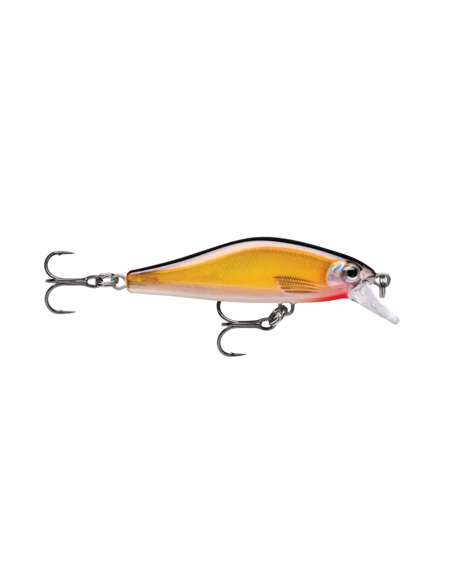 RAPALA SHADOW RAP SOLID SDRSS06 GS