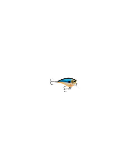 RAPALA BX BRAT BIG 05 BXMB05 BGH