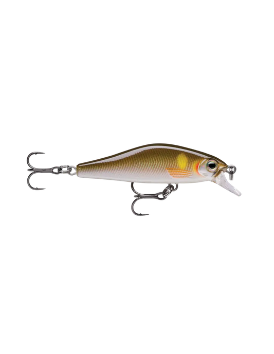 RAPALA SHADOW RAP SOLID SDRSS06 AYU