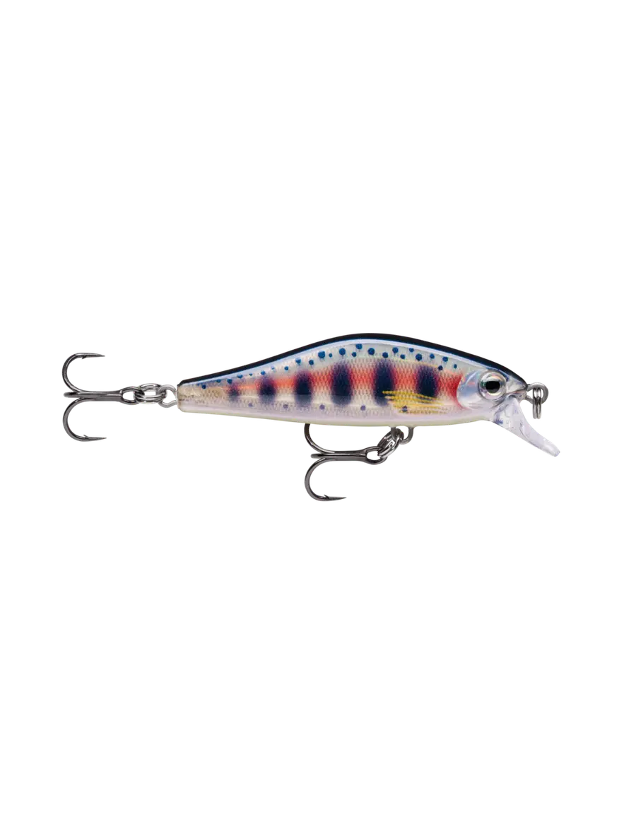 RAPALA SHADOW RAP SOLID SDRSS06 YM