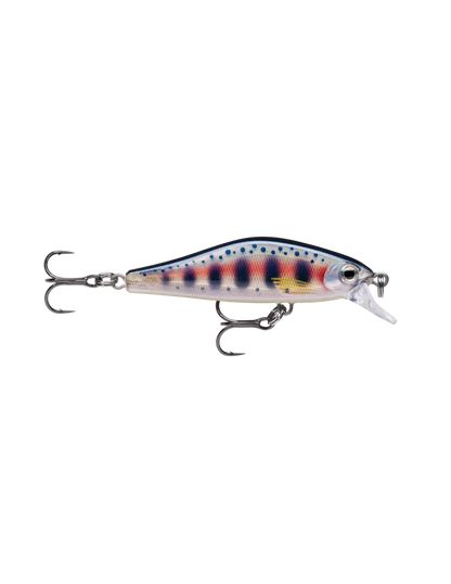 RAPALA SHADOW RAP SOLID SDRSS06 YM