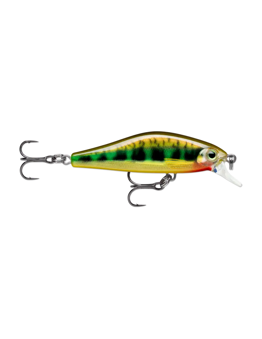 RAPALA SHADOW RAP SOLID SDRSS06 SVA