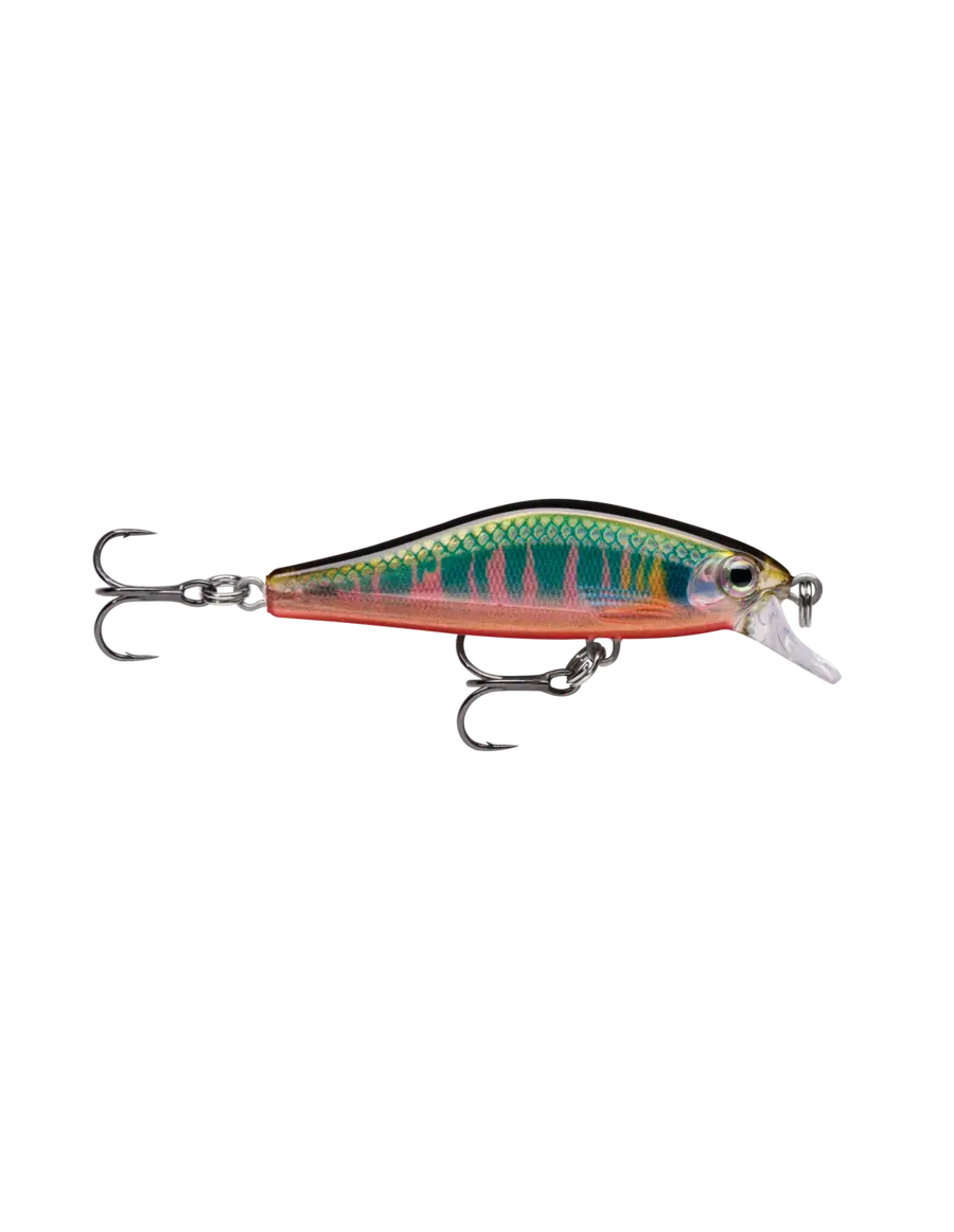 RAPALA SHADOW RAP SOLID SDRSS06 OK