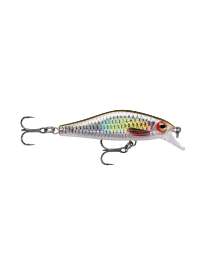RAPALA SHADOW RAP SOLID SDRSS06 ROL
