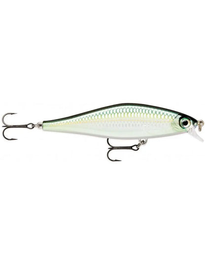 RAPALA SHADOW RAP SHAD SDRS09 BLK