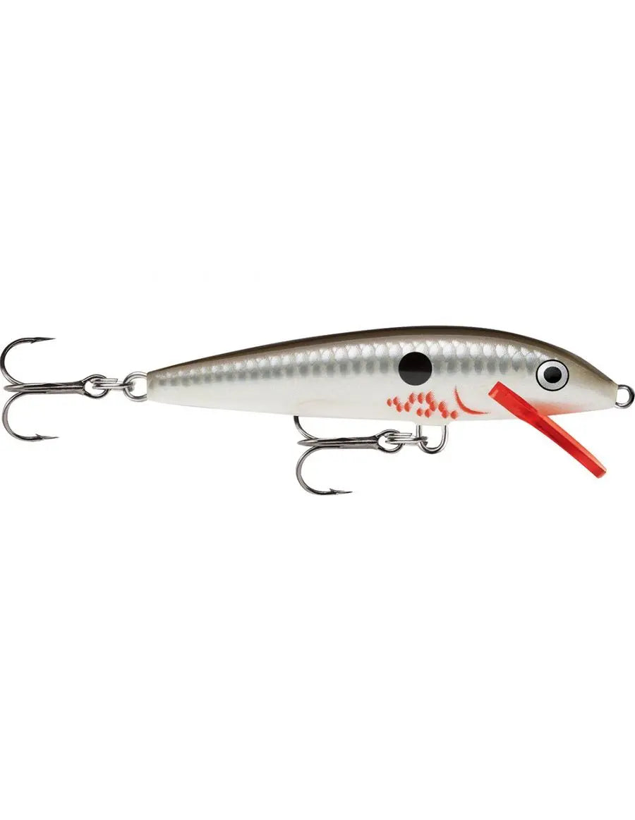 RAPALA ORIGINAL FLOATER F09 BP