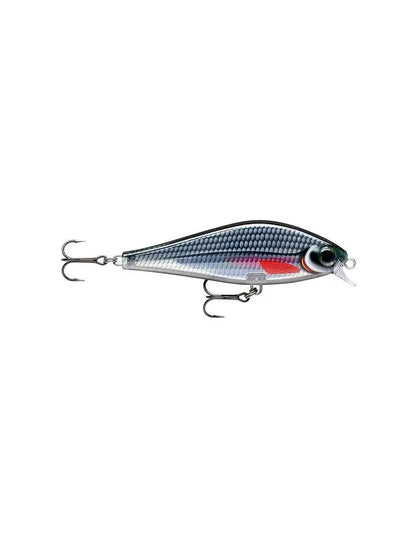 RAPALA SUPER SHADOW RAP SSDR16 ROR