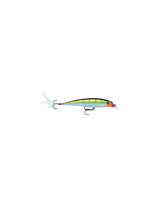RAPALA X-RAP 12 XR12 YP
