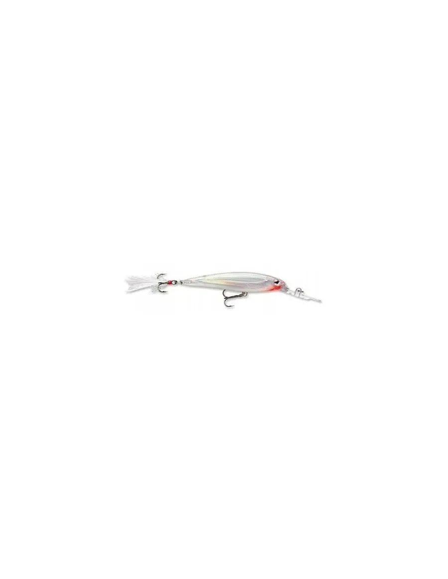 RAPALA X-RAP DEEP XRD08 GGH