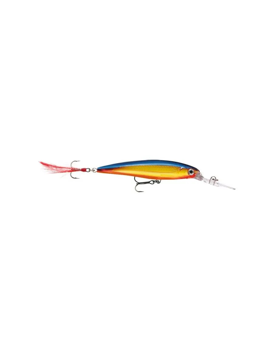RAPALA X-RAP DEEP XRD08 HS