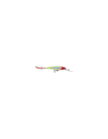 RAPALA X-RAP DEEP XRD08 CLN