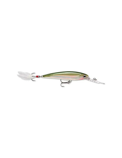 RAPALA X-RAP DEEP XRD08 OG
