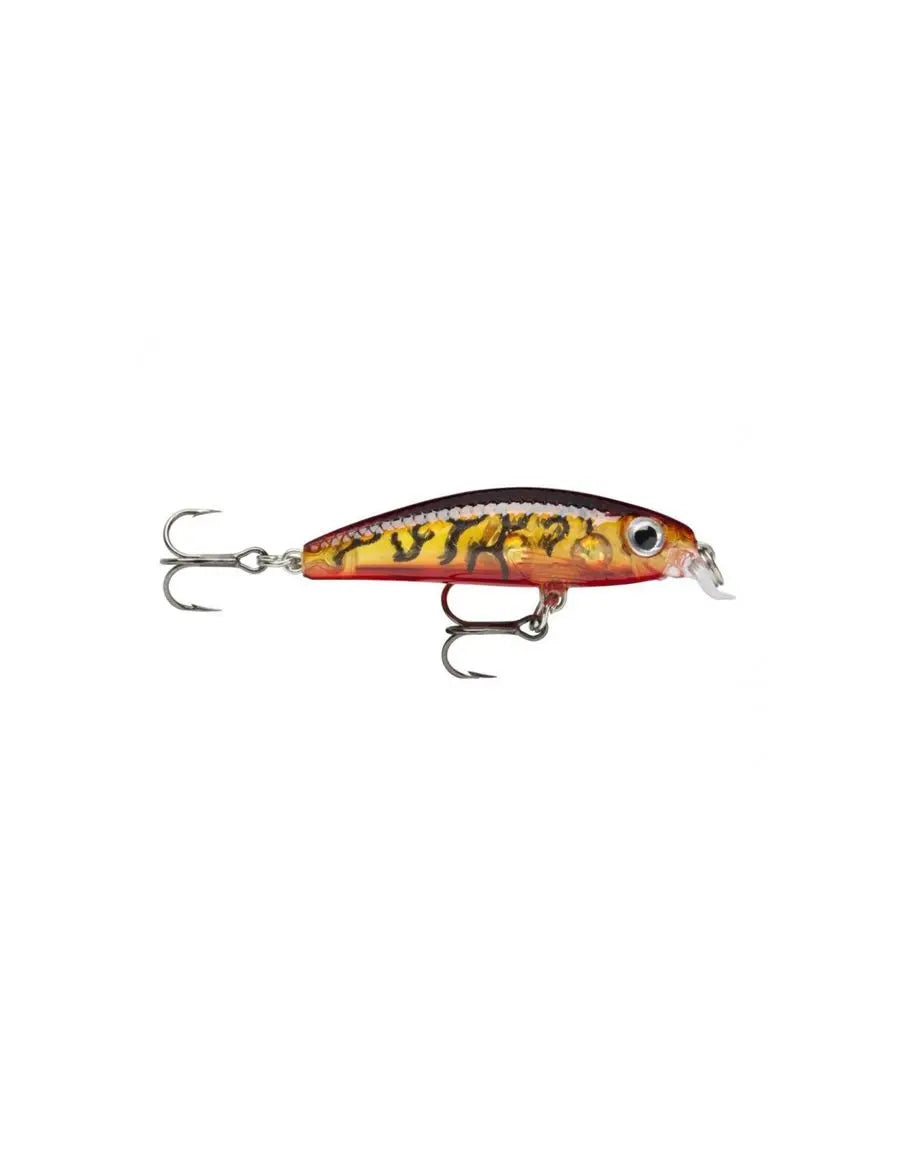 Rapala ULTRA LIGHT MINNOW ULM06 GATU