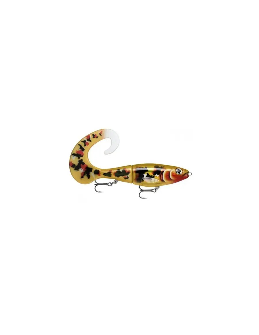 RAPALA X-RAP OTUS XROU17 URK