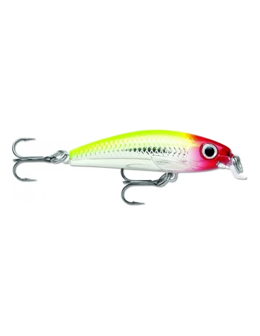 Rapala ULTRA LIGHT MINNOW ULM06 CLN
