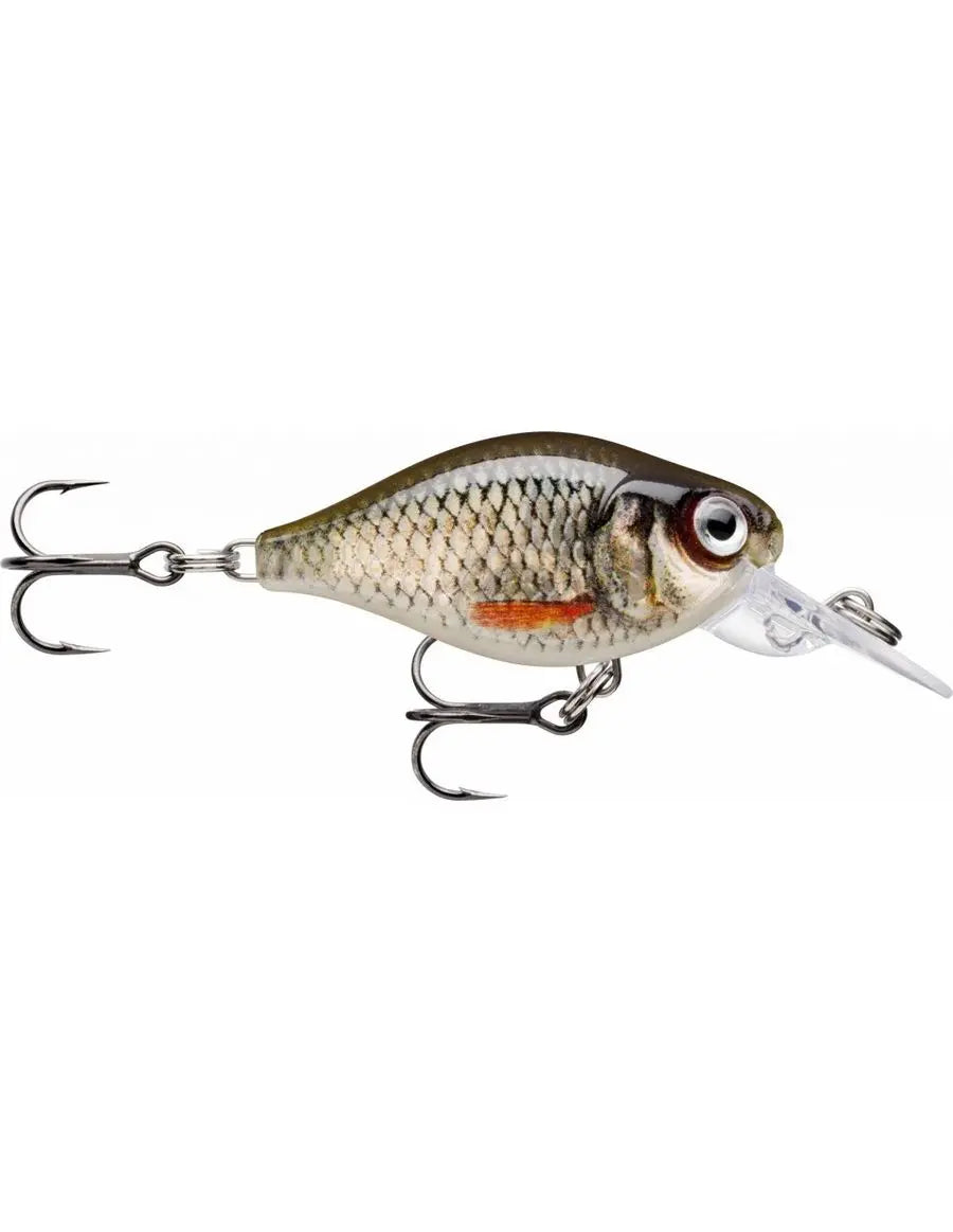Rapala X-LIGHT CRANK MID RUNNER FNCM03 ROL
